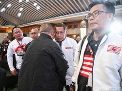 Jadi Ketum PKN, Anas Urbaningrum: Tugas Besar yang Sangat Berat