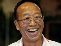 Ini Ong Beng Seng, Taipan yang Terseret Kasus Korupsi Menteri Singapura