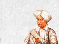 Sejarah Benteng Stelsel, Taktik Belanda Kalahkan Pangeran Diponegoro