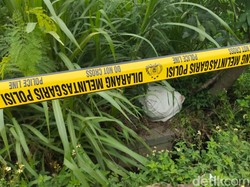 Menanti Teka-teki Alasan Ayah Bunuh Anak Kandung di Kediri