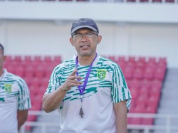 Dejavu Persebaya Ditangani Tiga Pelatih Bakal Terulang