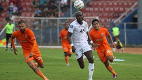 Hasil Liga 1: Drama 7 Gol, Persik Bantai Arema 5-2