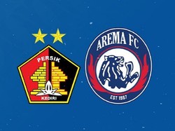 Jamu Persik Kediri di Kanjuruhan, Arema FC Target 3 Poin