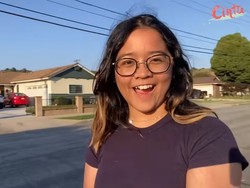 Cinta Kuya Tak Risih Uya Kuya Pasang 12 CCTV di Rumah Amerika