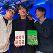 3 Member Super Junior Tak Perpanjang Kontrak dengan SM Entertainment Namun Tetap Aktif dalam Aktivitas Grup