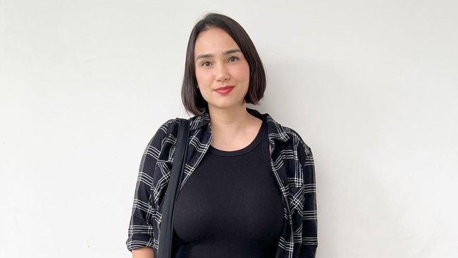 Begini Kehidupan Feby Febiola Sebagai Orang Biasa di Bali