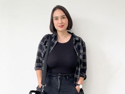 Feby Febiola Rutin Olahraga untuk Menyegarkan Diri