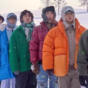 Rekomendasi Variety Show Korea yang Tayang di Viu, Cocok untuk Temani Weekend Kamu!
