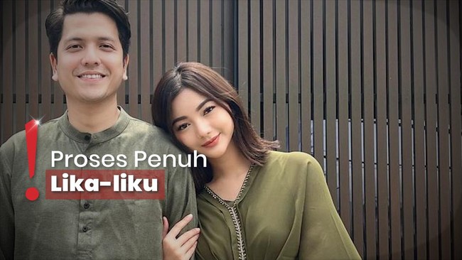 Wujudkan Rumah Impian Glenca Chysara, Rendi Jhon: Serasa Liburan di Bali