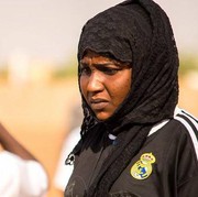Mengenal Sosok Salma Al-Majidi, Perempuan Arab Pertama yang Jadi Pelatih FIFA di Sudan
