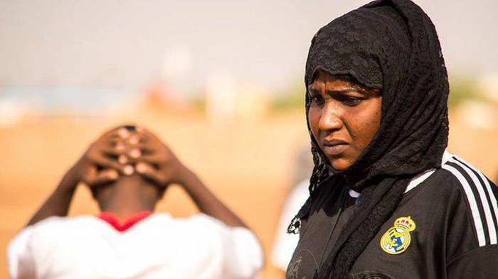 Mengenal Sosok Salma Al-Majidi, Perempuan Arab Pertama yang Jadi Pelatih FIFA di Sudan