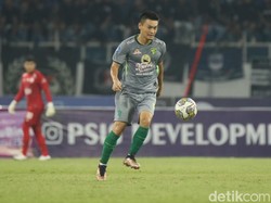 Persebaya Ucapkan Sayonara ke Sho Yamamoto