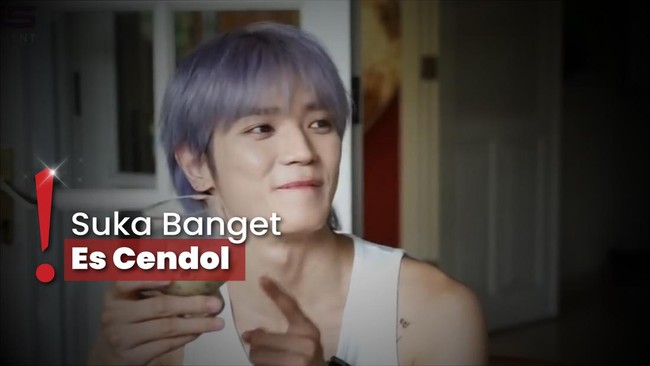 Nagita Ajak Taeyong Main Tenis-Makan, Andara Disebut jadi Basecamp NCT