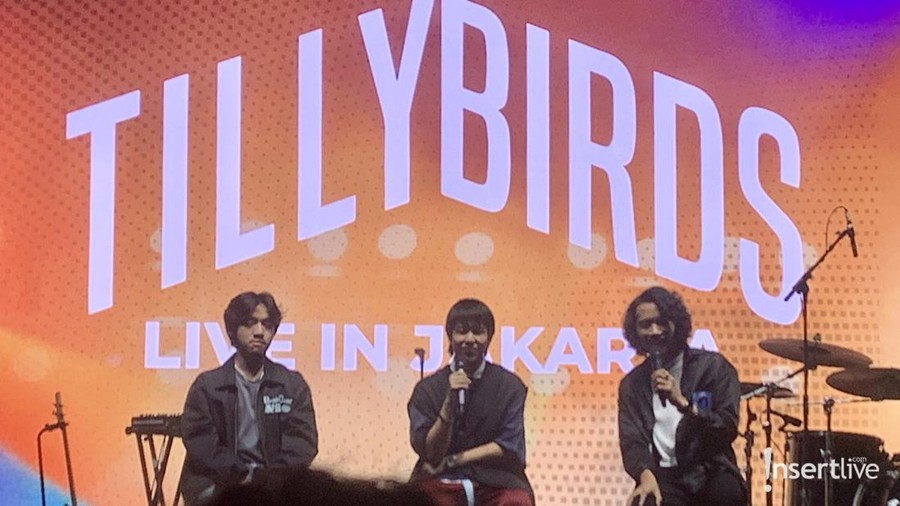 Tilly Birds Tilly Birds