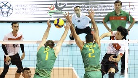 Mengenal Voli SEA V League 2023: Format, Peserta, dan Jadwal