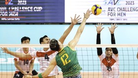 Harga Tiket Pertandingan SEA V League 2023: Dijual Rp250 Ribu