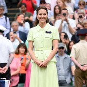 Kate Middleton Dikabarkan akan Hadir di Wimbledon 2024, Penyelenggara Siap Beri Fleksibilitas