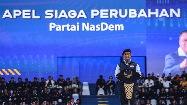 PKS mengatakan berharap Golkar masuk koalisi bersama NasDem dan Demokrat di acar Apel Siaga Perubahan.