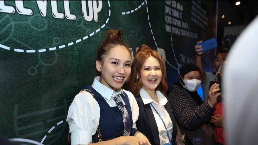 Ayu Ting Ting