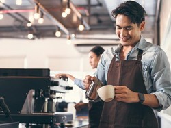 Lowongan Kerja Barista di 5 Coffee Shop di Bali, Yuk Kirim Lamaran!