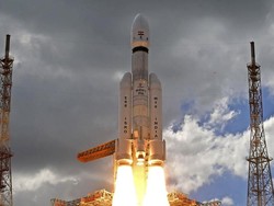 Usai Taklukkan Bulan dan Mars, India Mau Eksplorasi Planet Venus Loh