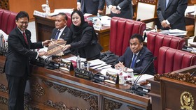 Kemenkes Libatkan Publik untuk Susun Aturan Turunan UU Kesehatan