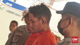 Dugaan Komunitas 'Tak Wajar' di Balik Mutilasi Mahasiswa Inisial R