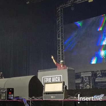 Lirik Lagu No Thanxxx - Epik High