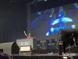 Lirik Lagu No Thanxxx - Epik High