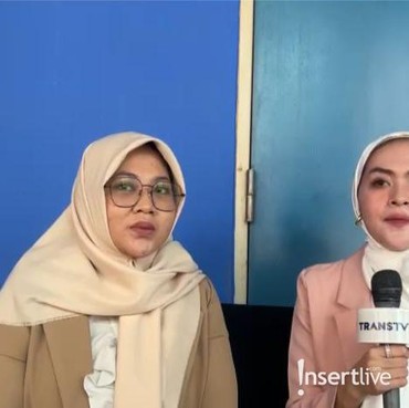Meylisa Zaara Ungkap Suami Risih Saat Berdekatan & Ingin Punya Kamar Sendiri
