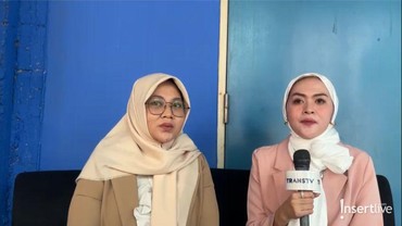 img-title Meylisa Zaara Ungkap Suami Risih Saat Berdekatan & Ingin Punya Kamar Sendiri