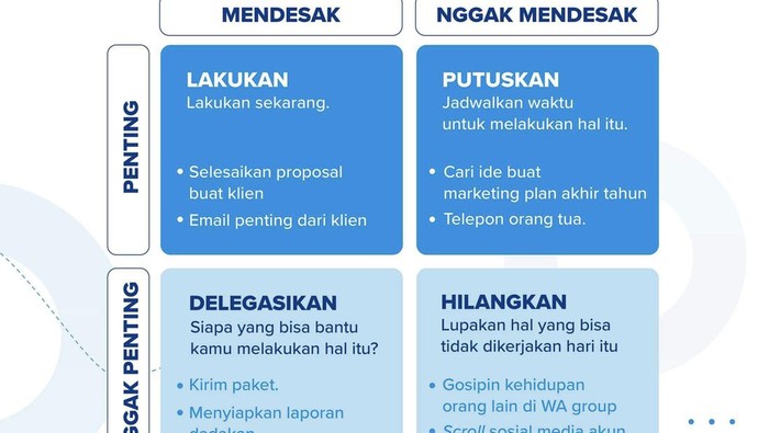 Foto: Facebook/Kalibrr Indonesia