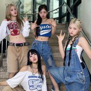 Kenalan dengan Kiss Of Life, Girl Group K-Pop Beranggotakan Komposer dan Mantan Trainee Big 3!