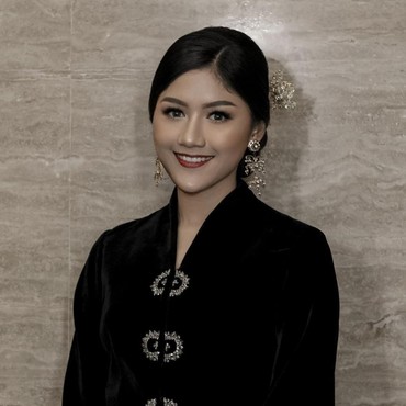 Alumni Puteri Indonesia, Erina Gudono Singgung Masalah Miss Universe Indonesia