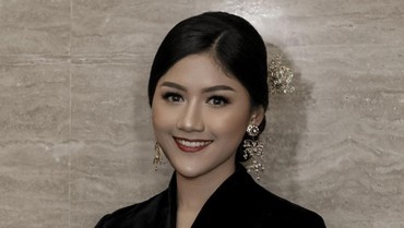 img-title Alumni Puteri Indonesia, Erina Gudono Singgung Masalah Miss Universe Indonesia