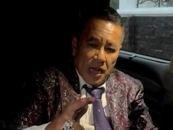 Hotman Paris Jadi Pengacara Keluarga Korban Penganiayaan Paspampres
