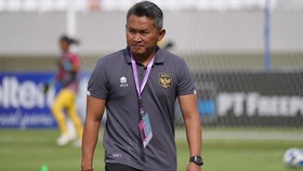 Pelatih Indonesia Minta Maaf Gagal di Piala AFF Wanita U-19