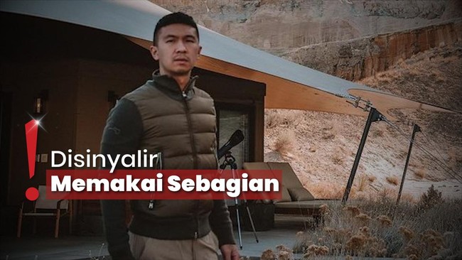 Suami Nikita Willy Diduga Pakai Harta Sang Tante untuk Hidup Mewah