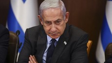 Netanyahu Stres soal Surat Penangkapan dari ICC, Ancam Balas Palestina