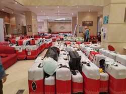 Jemaah Keluhkan Jadwal Keberangkatan Mekkah-Madinah, Ini Kata Kemenag