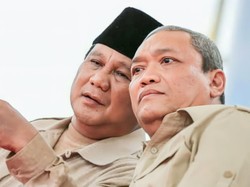 Gerindra Nilai Dukungan Projo NTB ke Prabowo Sudah Tepat