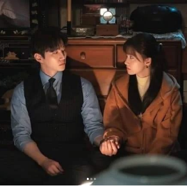 7 Drama Korea Komedi Romantis Terbaru Raih Rating Tinggi di Atas 10 Persen