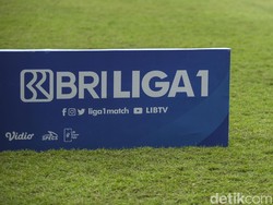 Klasemen Liga 1 Jelang Persija Vs Persib, Minggu 16 Februari 2025