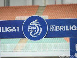 Jadwal Lengkap Pekan ke-30 Liga 1: Arema Vs Persebaya, Madura Vs Persik