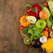 8 Makanan Nabati yang Bisa Dikonsumsi Setiap Hari