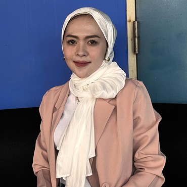Suami jadi Tersangka, Meylisa Zaara: Kebenaran Akhirnya Terungkap