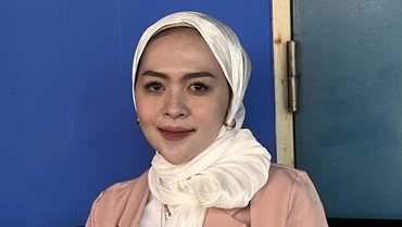 img-title Terkuak Panggilan Sayang Suami Gay Meylisa Zaara ke Selingkuhan