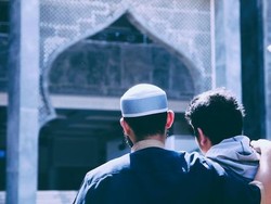 Ikhwan Artinya Apa? Simak Pengertian Ikhwan, Akhwat, Ukhti, dan Akhi
