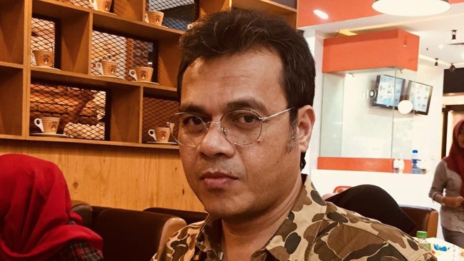 Merujuk Laporan Harta Kekayaan Penyelenggara Negara (LHKPN) hanya ada satu kendaraan yang dimiliki Nezar, yakni Toyoa Kijang Venturer.