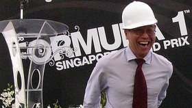 Ong Seng Beng, Crazy Rich yang Terseret Kasus Korupsi Menhub Singapura